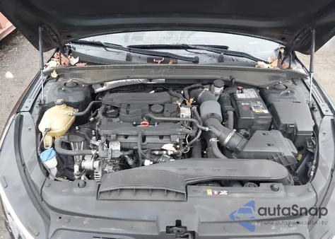 2021 Kia K5 Lxs из США, поврежденный, VIN 5XXG14J27MG040826